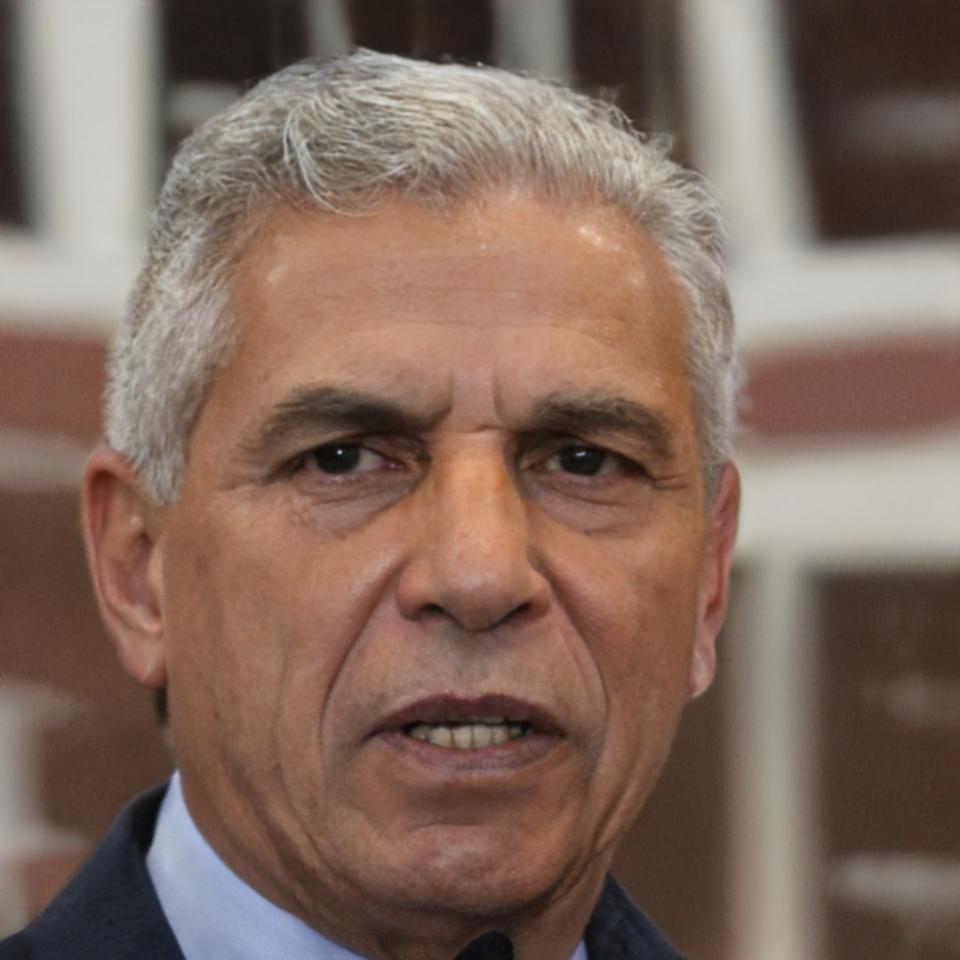 Teilnehmer Benedikt Vogelsang