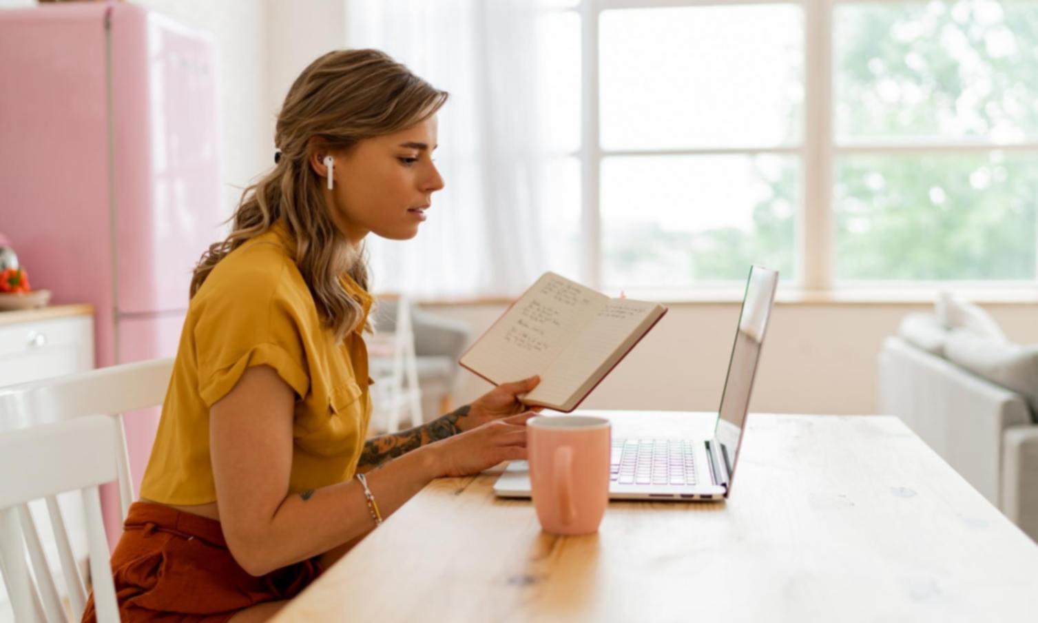 Finanzielle Übersicht gewinnen